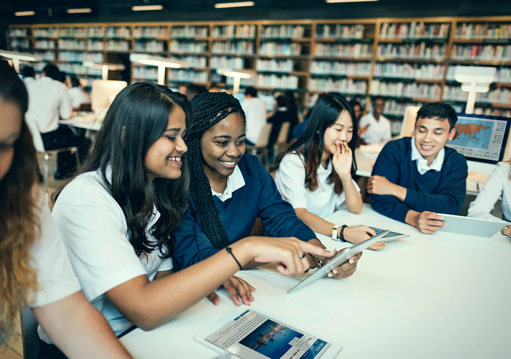 instituciones escolares