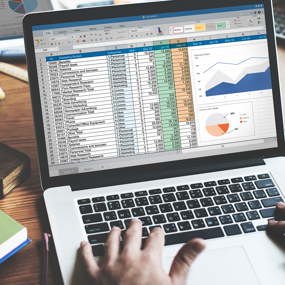 Excel avanzado