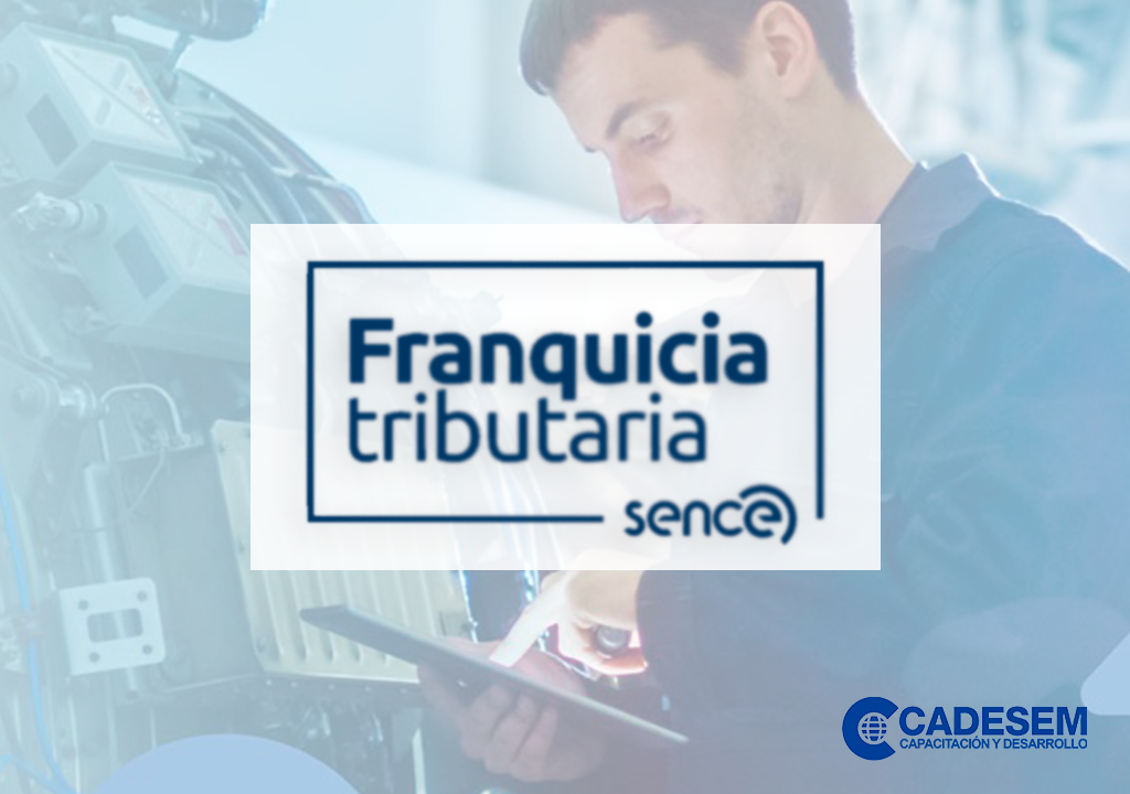 Franquicia Tributaria