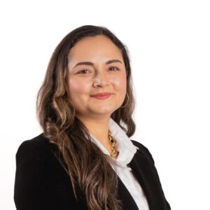 Daisy Iturra Valenzuela, Directora Ejecutiva de CADESEM