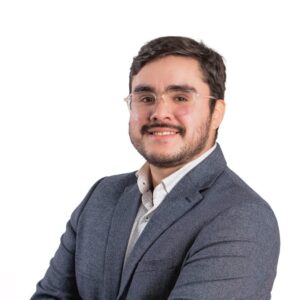 Eduardo Saavedra Herrera, Encargado de proyectos y comercialización de CADESEM